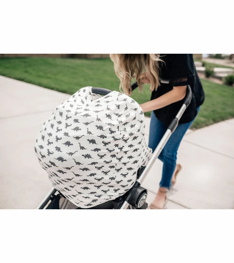 Copper Pearl Multi-Use Cover - Wild 5 Copper Pearl Multi-Use Cover - Wild - Image 3