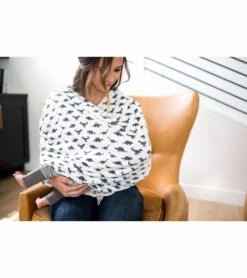 Copper Pearl Multi-Use Cover - Wild 11 Copper Pearl Multi-Use Cover - Wild -Stroller Promotion Store copper pearl multi use cover wild 145