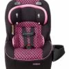 Cosco Easy Elite Lightweight All-in-One Convertible Car Seat - Spring Petals 1 Cosco Easy Elite Lightweight All-in-One Convertible Car Seat - Spring Petals -Stroller Promotion Store cosco easy elite lightweight all in one convertible car seat spring petals 31