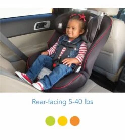 Cosco Easy Elite Lightweight All-in-One Convertible Car Seat - Spring Petals -Stroller Promotion Store cosco easy elite lightweight all in one convertible car seat spring petals 33