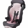 Cosco Finale DX 2-in-1 Harness Booster Car Seat - Sweetberry -Stroller Promotion Store cosco finale dx 2 in 1 harness booster car seat sweetberry 6