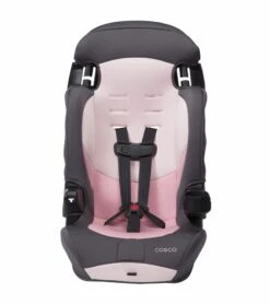 Cosco Finale DX 2-in-1 Harness Booster Car Seat - Sweetberry -Stroller Promotion Store cosco finale dx 2 in 1 harness booster car seat sweetberry 7