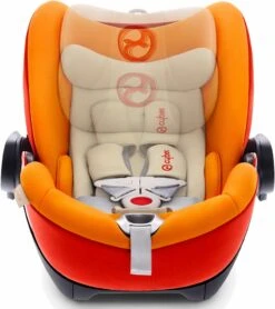 Cybex 2016 Cloud Q Plus Infant Car Seat - Grape Juice -Stroller Promotion Store cybex 2016 cloud q plus infant car seat grape juice 101