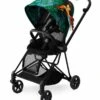 Cybex 2017 / 2018 Mios Stroller - Birds Of Paradise -Stroller Promotion Store cybex 2017 2018 mios stroller birds of paradise 50