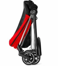 Cybex 2017 / 2018 Mios Stroller - Butterfly -Stroller Promotion Store cybex 2017 2018 mios stroller butterfly 58