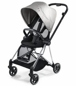 Cybex 2017 / 2018 Mios Stroller - Koi