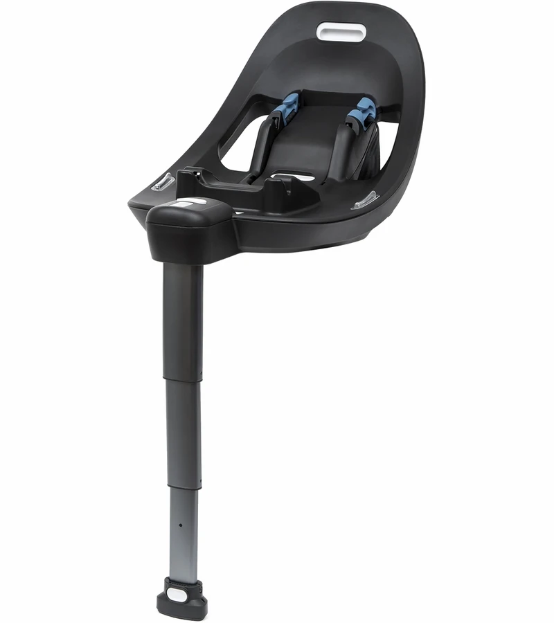 Cybex 2018 Aton M Infant Car Seat - Denim Blue 8 Cybex 2018 Aton M Infant Car Seat - Denim Blue - Image 6