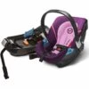 Cybex Aton 2 Infant Car Seat 2016 Grape Juice -Stroller Promotion Store cybex aton 2 infant car seat 2016 grape juice 23