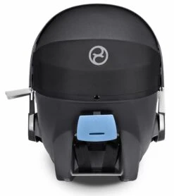 Cybex Aton 2 Lightweight Infant Car Seat With Load Leg - Deep Black -Stroller Promotion Store cybex aton 2 lightweight infant car seat with load leg deep black 23