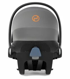 Cybex Aton G Swivel Infant Car Seat - Lava Grey 14 Cybex Aton G Swivel Infant Car Seat - Lava Grey -Stroller Promotion Store cybex aton g swivel infant car seat lava grey 12