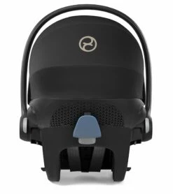 Cybex Aton G Swivel Infant Car Seat - Moon Black -Stroller Promotion Store cybex aton g swivel infant car seat moon black 12