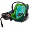 Cybex Aton Q Infant Car Seat - Hawaii