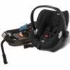 Cybex Aton Q Plus Infant Car Seat - Black Beauty -Stroller Promotion Store cybex aton q plus infant car seat black beauty 111