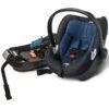 Cybex Aton Q Plus Infant Car Seat - True Blue -Stroller Promotion Store cybex aton q plus infant car seat true blue 111