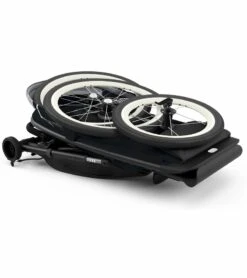 Cybex AVI Jogging Stroller (One Box) - All Black -Stroller Promotion Store cybex avi jogging stroller one box all black 172