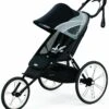 Cybex AVI Jogging Stroller (One Box) - All Black 2 Cybex AVI Jogging Stroller (One Box) - All Black -Stroller Promotion Store cybex avi jogging stroller one box all black 189