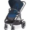 Cybex Balios M Stroller - True Blue 1 Cybex Balios M Stroller - True Blue -Stroller Promotion Store cybex balios m stroller true blue 226