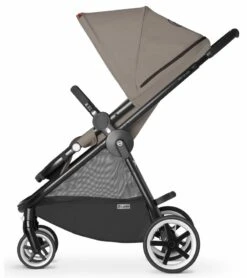 Cybex Balios M Stroller - True Blue -Stroller Promotion Store cybex balios m stroller true blue 227