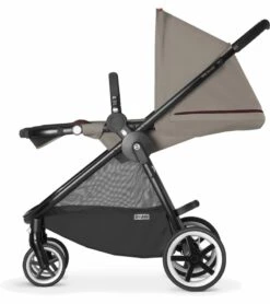 Cybex Balios M Stroller - True Blue -Stroller Promotion Store cybex balios m stroller true blue 228