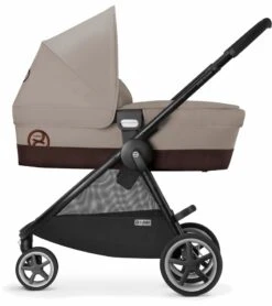 Cybex Balios M Stroller - True Blue -Stroller Promotion Store cybex balios m stroller true blue 230