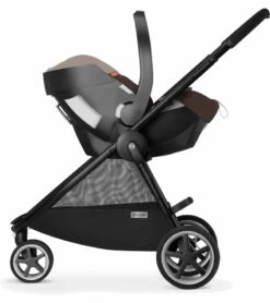 Cybex Balios M Stroller - True Blue -Stroller Promotion Store cybex balios m stroller true blue 231