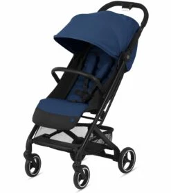 Cybex Beezy Compact Stroller - Navy Blue