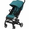 Cybex Beezy Compact Stroller - River Blue 2 Cybex Beezy Compact Stroller - River Blue -Stroller Promotion Store cybex beezy compact stroller river blue 164