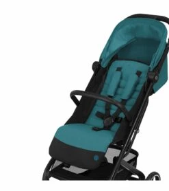 Cybex Beezy Compact Stroller - River Blue 14 Cybex Beezy Compact Stroller - River Blue -Stroller Promotion Store cybex beezy compact stroller river blue 169