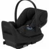 Cybex Cloud G Comfort Extend Reclining Infant Car Seat With Anti-Rebound Bar - Moon Black 1 Cybex Cloud G Comfort Extend Reclining Infant Car Seat With Anti-Rebound Bar - Moon Black -Stroller Promotion Store cybex cloud g comfort extend reclining infant car seat with anti rebound bar moon black 38