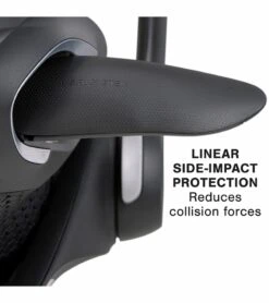 Cybex Cloud G Comfort Extend Reclining Infant Car Seat With Anti-Rebound Bar - Moon Black 13 Cybex Cloud G Comfort Extend Reclining Infant Car Seat With Anti-Rebound Bar - Moon Black -Stroller Promotion Store cybex cloud g comfort extend reclining infant car seat with anti rebound bar moon black 42