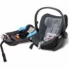 Cybex Cloud Q Infant Car Seat 2015 Moon Dust -Stroller Promotion Store cybex cloud q infant car seat 2015 moon dust 56