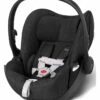 Cybex Cloud Q Plus Infant Car Seat 2015 Black Beauty 1 Cybex Cloud Q Plus Infant Car Seat 2015 Black Beauty -Stroller Promotion Store cybex cloud q plus infant car seat 2015 black beauty 154