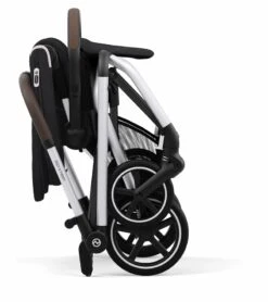 Cybex Eezy S Twist +2 V2 Stroller + Aton 2 Sensorsafe Travel System Bundle - Lava Grey / Lavastone Black 15 Cybex Eezy S Twist +2 V2 Stroller + Aton 2 Sensorsafe Travel System Bundle - Lava Grey / Lavastone Black -Stroller Promotion Store cybex eezy s twist 2 v2 stroller aton 2 sensorsafe travel system bundle beach blue lavastone black 132