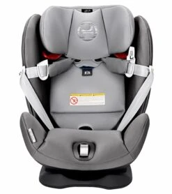 Cybex Eternis S All-in-One Convertible Car Seat - Denim Blue 11 Cybex Eternis S All-in-One Convertible Car Seat - Denim Blue -Stroller Promotion Store cybex eternis s all in one convertible car seat denim blue 55