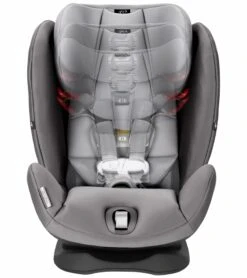 Cybex Eternis S All-in-One Convertible Car Seat - Pepper Black -Stroller Promotion Store cybex eternis s all in one convertible car seat lavastone black 55