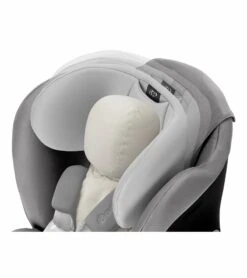 Cybex Eternis S All-in-One Convertible Car Seat - Pepper Black -Stroller Promotion Store cybex eternis s all in one convertible car seat lavastone black 57