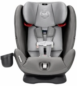 Cybex Eternis S All-in-One Convertible Car Seat - Manhattan Grey -Stroller Promotion Store cybex eternis s all in one convertible car seat lavastone black 59 1