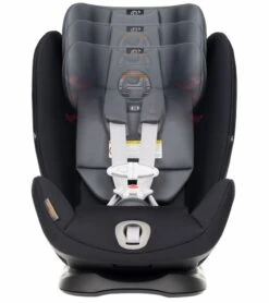 Cybex Eternis S All-in-One Convertible Car Seat - Pepper Black -Stroller Promotion Store cybex eternis s all in one convertible car seat pepper black 220
