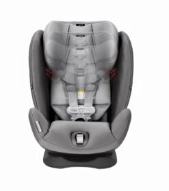 Cybex Eternis S SensorSafe All-in-One Convertible Car Seat - Denim Blue 12 Cybex Eternis S SensorSafe All-in-One Convertible Car Seat - Denim Blue -Stroller Promotion Store cybex eternis s sensorsafe all in one convertible car seat denim blue 44