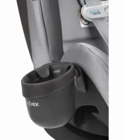 Cybex Eternis S SensorSafe All-in-One Convertible Car Seat - Denim Blue 15 Cybex Eternis S SensorSafe All-in-One Convertible Car Seat - Denim Blue -Stroller Promotion Store cybex eternis s sensorsafe all in one convertible car seat denim blue 47