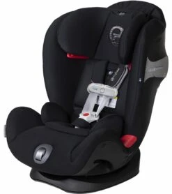Cybex Eternis S SensorSafe All-in-One Convertible Car Seat - Lavastone