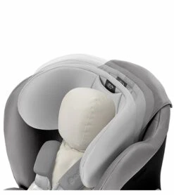 Cybex Eternis S SensorSafe All-in-One Convertible Car Seat - Manhattan 14 Cybex Eternis S SensorSafe All-in-One Convertible Car Seat - Manhattan -Stroller Promotion Store cybex eternis s sensorsafe all in one convertible car seat lavastone 39 1