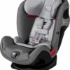 Cybex Eternis S SensorSafe All-in-One Convertible Car Seat - Manhattan -Stroller Promotion Store cybex eternis s sensorsafe all in one convertible car seat manhattan 101