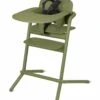 Cybex LEMO 1.5 High Chair - Outback Green