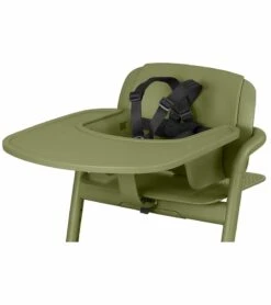 Cybex LEMO 1.5 High Chair - Outback Green 11 Cybex LEMO 1.5 High Chair - Outback Green -Stroller Promotion Store cybex lemo 1 5 high chair outback green 186