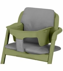 Cybex LEMO 1.5 High Chair - Outback Green 12 Cybex LEMO 1.5 High Chair - Outback Green -Stroller Promotion Store cybex lemo 1 5 high chair outback green 187