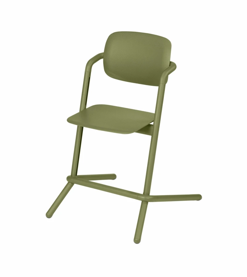 Cybex LEMO 1.5 High Chair - Outback Green 9 Cybex LEMO 1.5 High Chair - Outback Green - Image 7