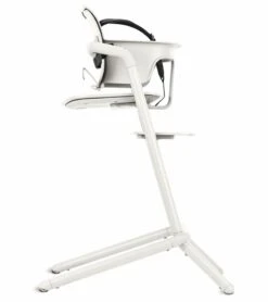 Cybex LEMO 1.5 High Chair - Porcelain White 13 Cybex LEMO 1.5 High Chair - Porcelain White -Stroller Promotion Store cybex lemo 1 5 high chair porcelain white 171
