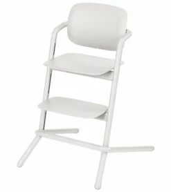 Cybex LEMO 1.5 High Chair - Porcelain White 15 Cybex LEMO 1.5 High Chair - Porcelain White -Stroller Promotion Store cybex lemo 1 5 high chair porcelain white 173