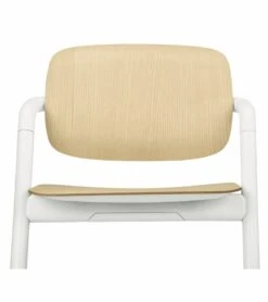 Cybex LEMO 1.5 High Chair - Wood - Porcelain White (Albee Exclusive) 12 Cybex LEMO 1.5 High Chair - Wood - Porcelain White (Albee Exclusive) -Stroller Promotion Store cybex lemo 1 5 high chair wood porcelain white albee exclusive 170